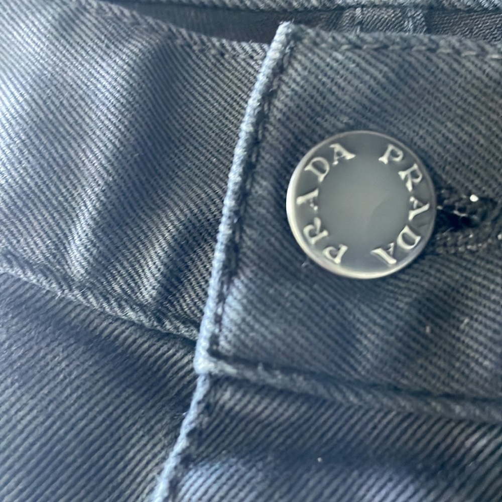 PRADA JEANS - Picture 10 of 11